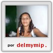 soy delmy la mas bonita